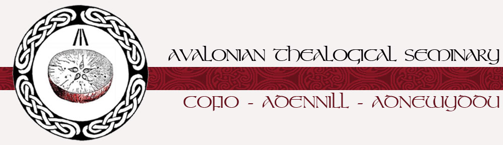 Avalonian Thealogical Seminary